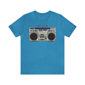 Boombox - Men/Unisex