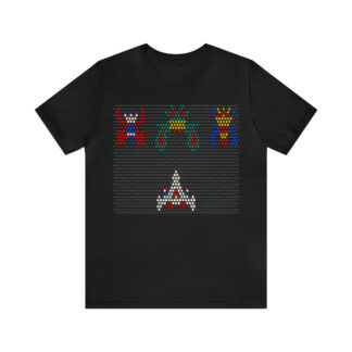 Galaga - Men/Unisex