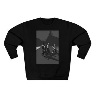 Dreaming - Unisex Crewneck Sweatshirt