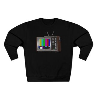 Solid State - Unisex Crewneck Sweatshirt